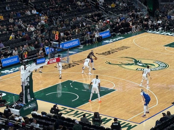 Pacers offense falls flat in loss to Bucks: Six things learned