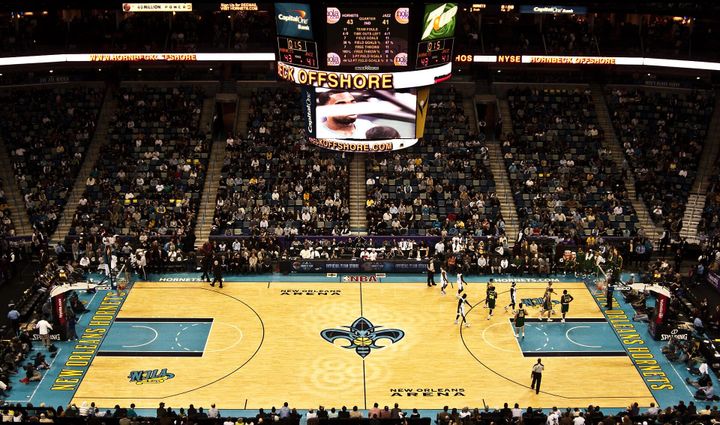Pacers wrap up training camp, head to New Orleans to open pivotal season