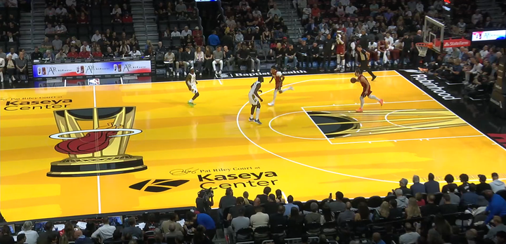 Pacers crushed by Heat as Siakam struggles, depth limited: Five things learned