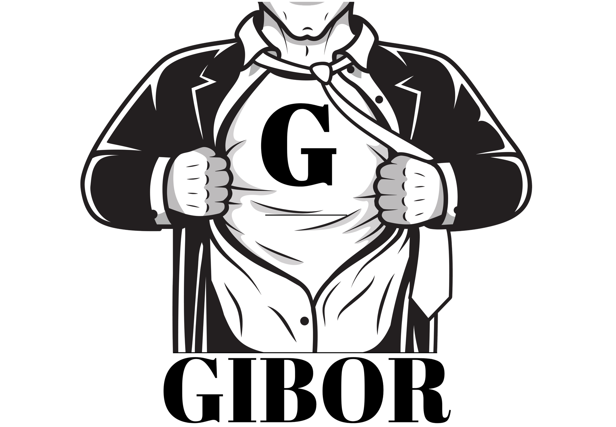 Gibor