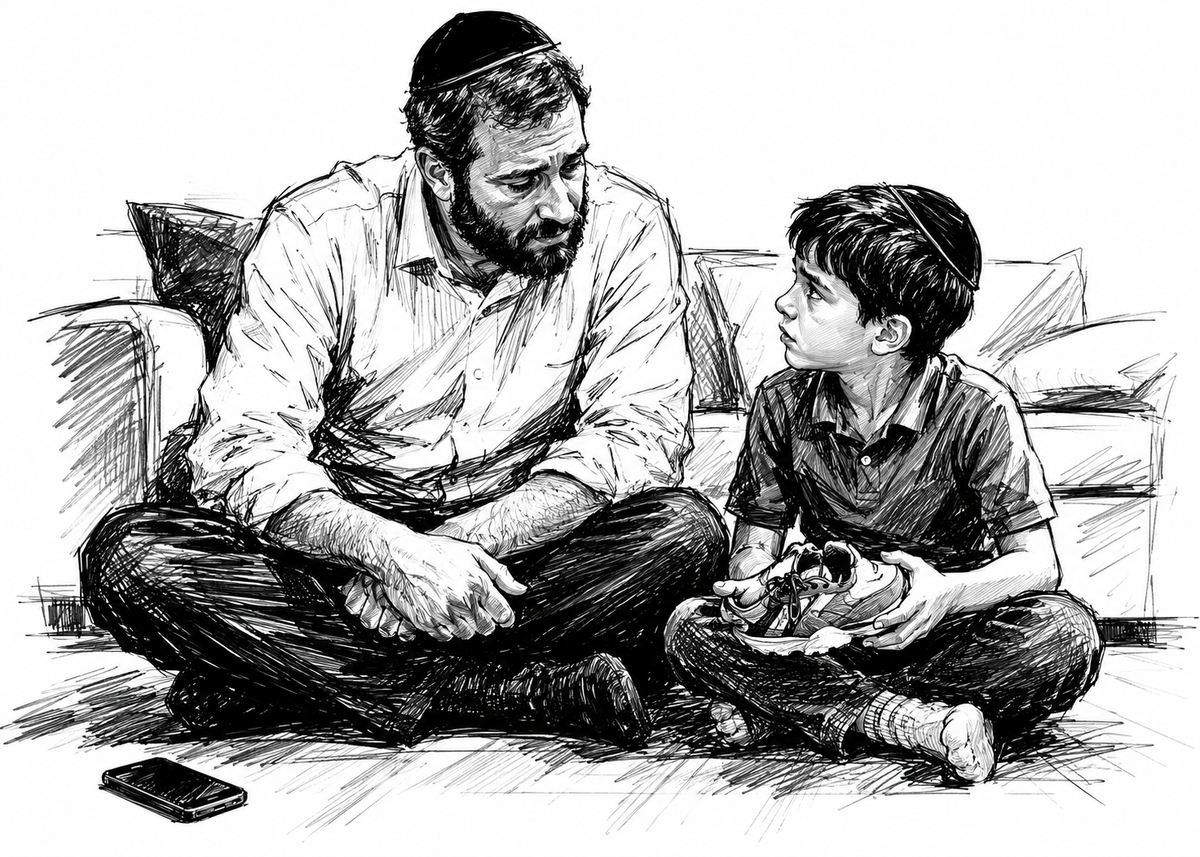 Tisha B’av 2026