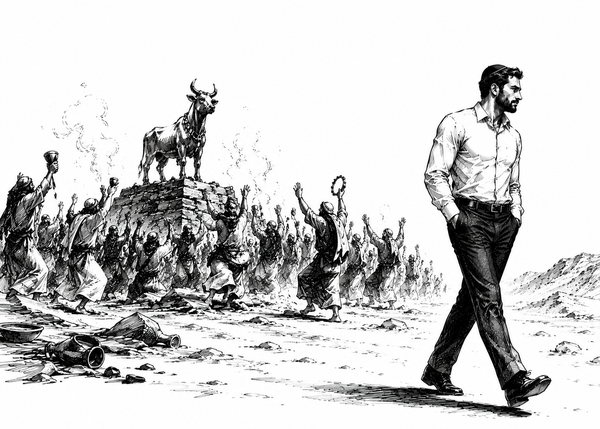 Bahalosecha: Shevet Levi Vs.