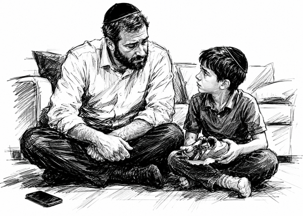Tisha B’av 2026