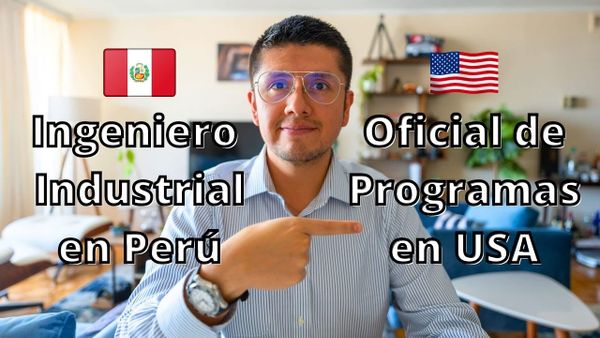 Cómo terminé trabajando en el extranjero