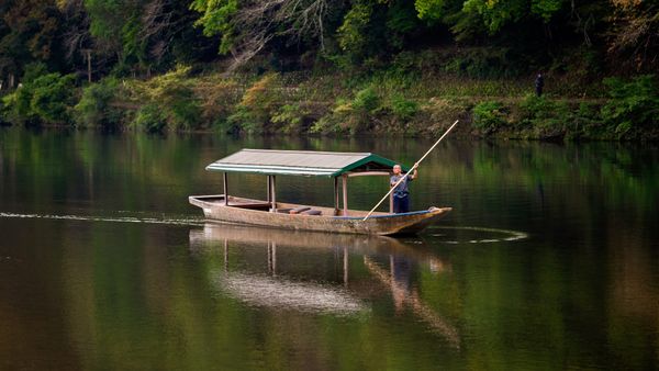 Domingos de Resonancia
