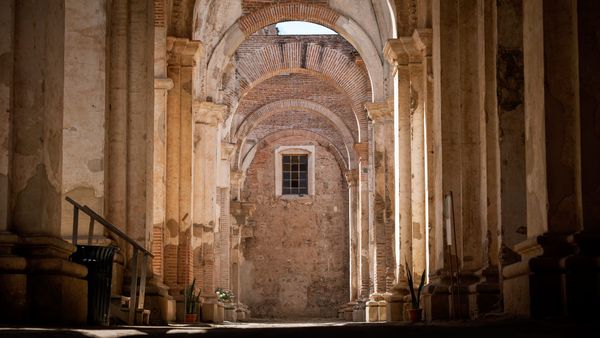 Antigua Guatemala