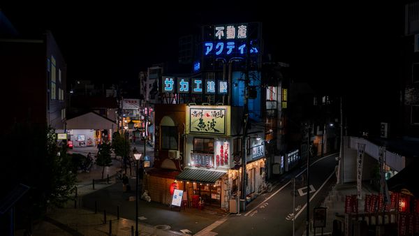 Sistema profesional para trabajar en el extranjero