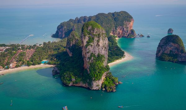 Tailandia - Noviembre