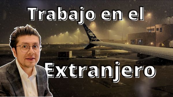 Cómo buscar trabajo en el extranjero