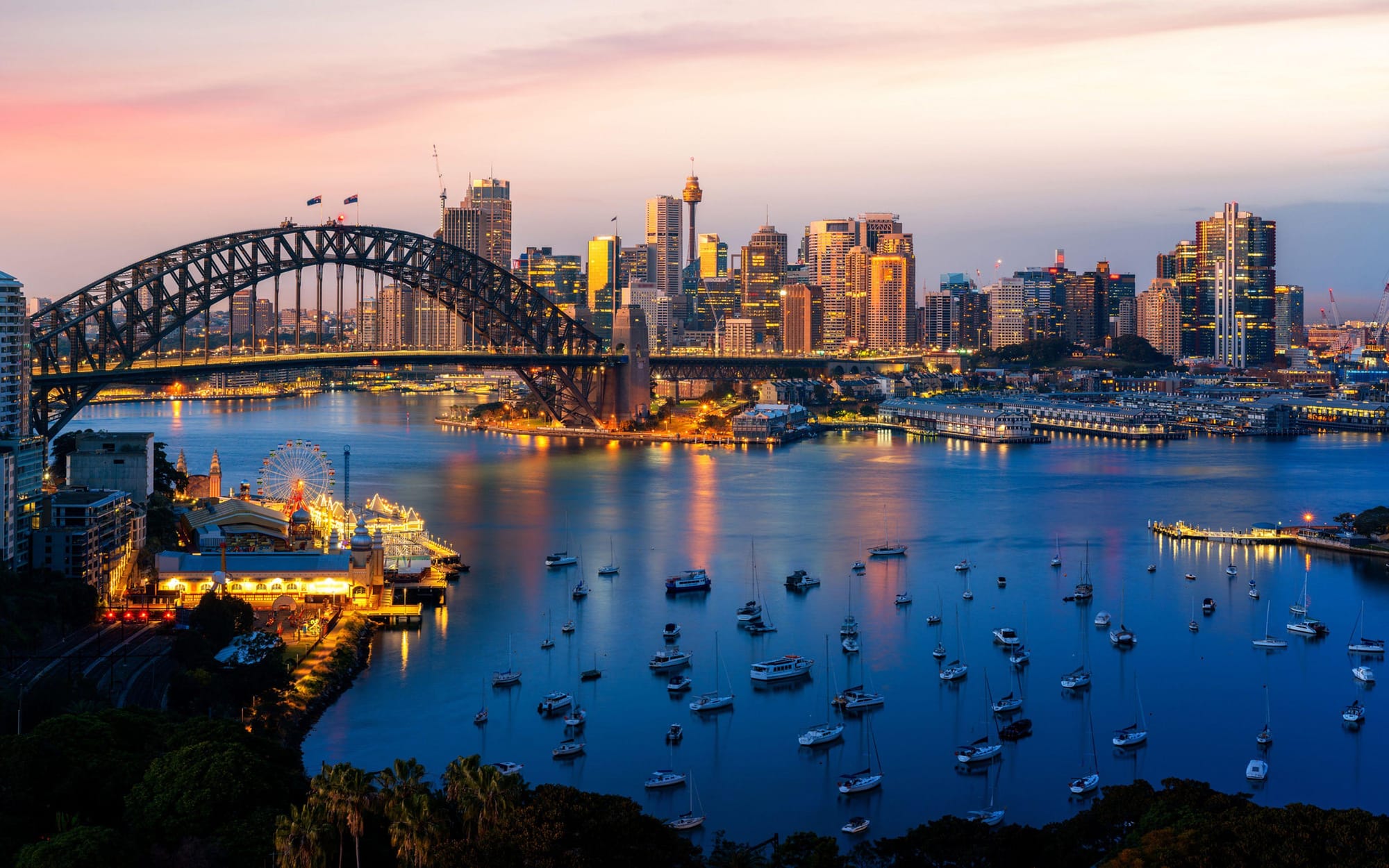 Australia Scams Prevention Framework