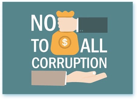 Bribery, corruption and the modern compliance challenge