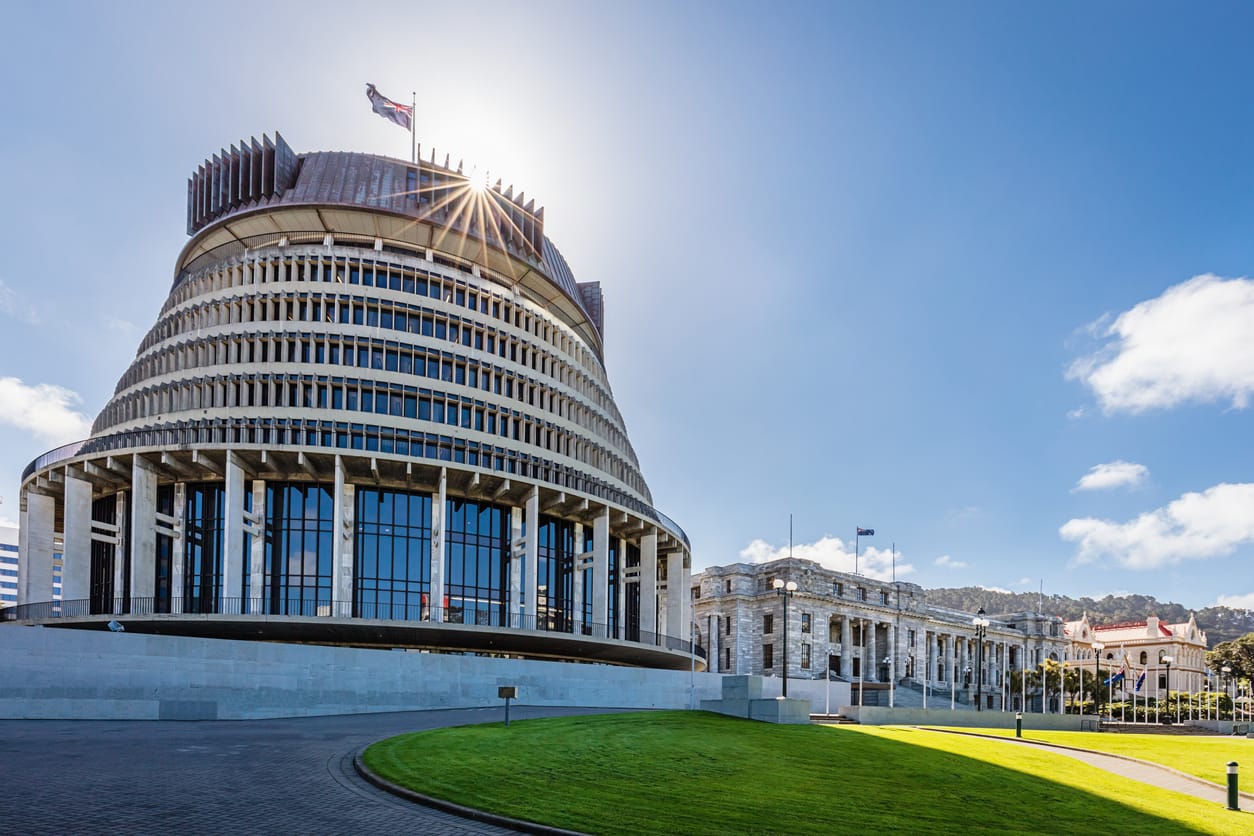 NZ Anti Scam Response