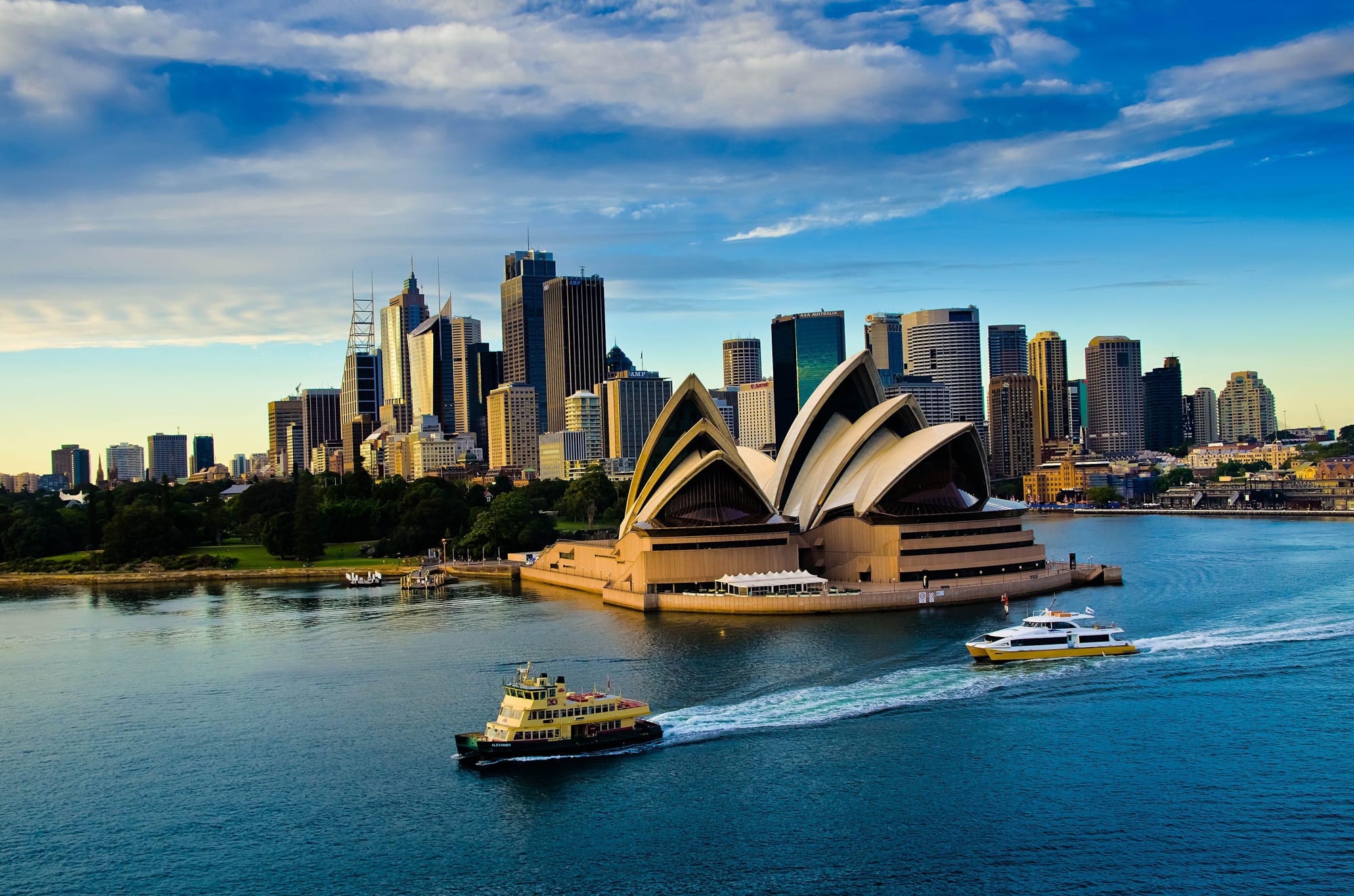 AUSTRAC