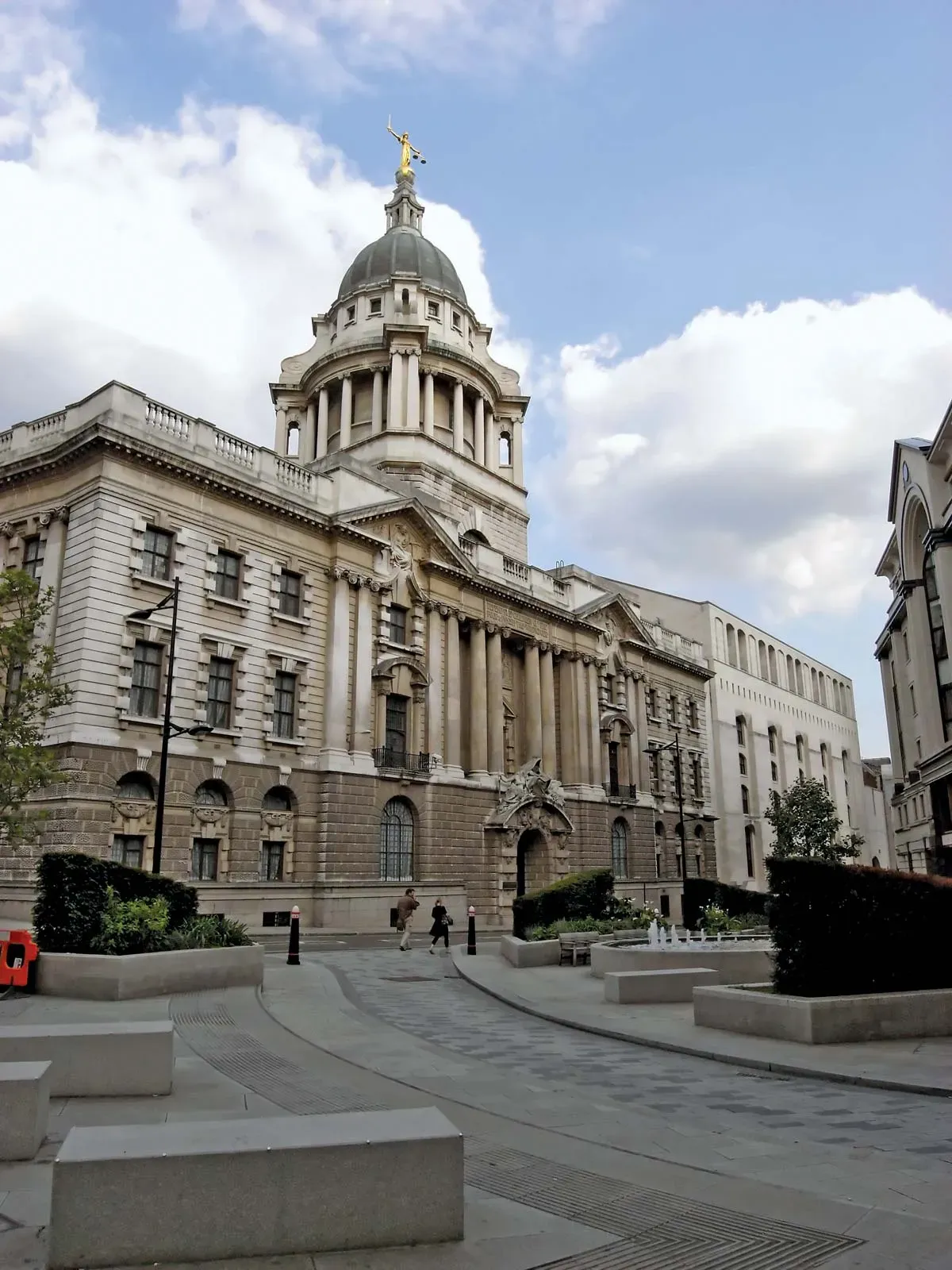 UK Crime and Policing Act 2026