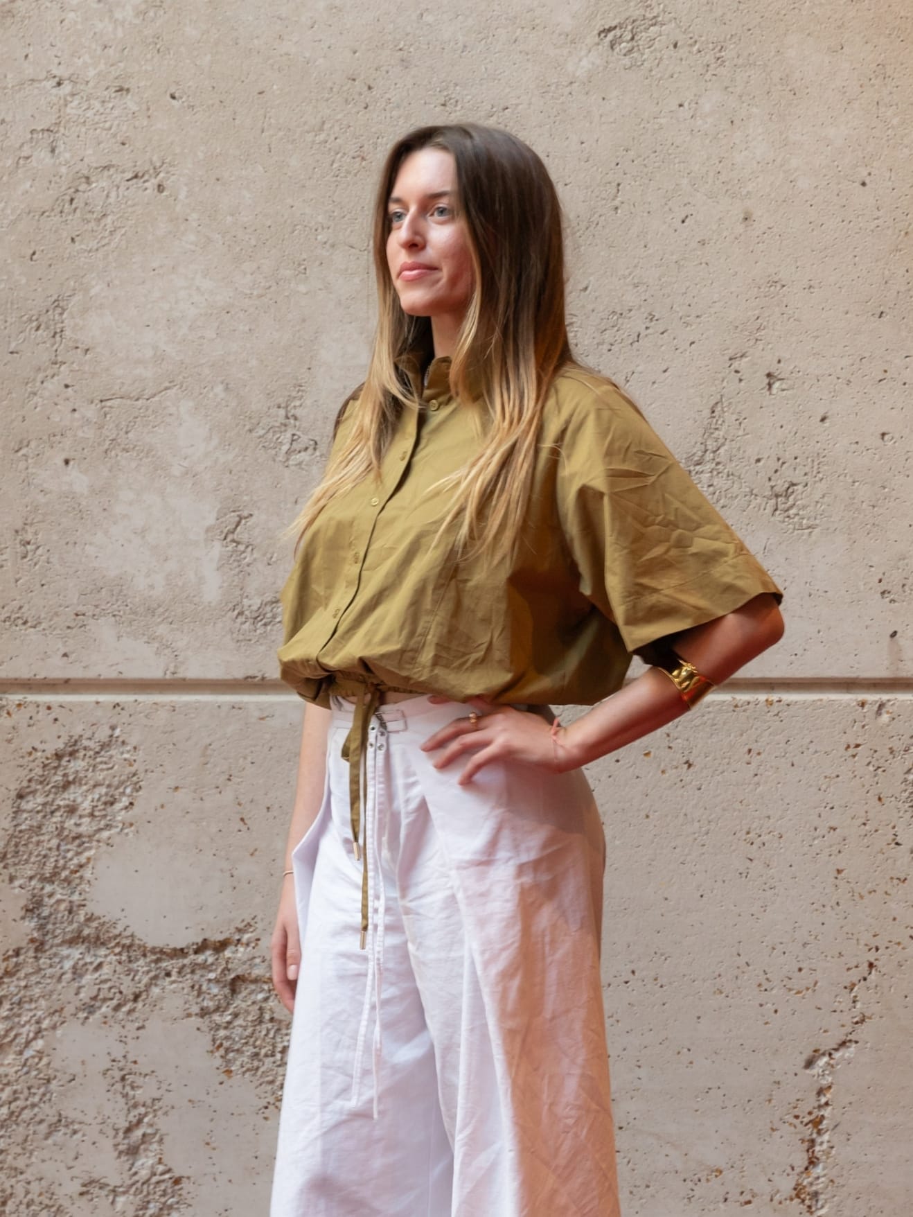 Chloe Harper, founder of Studio Off With The Pixies.