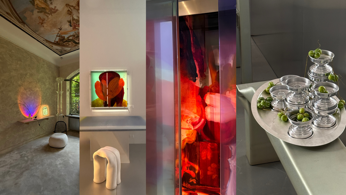Milan Design Guide
