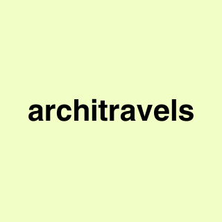 architravels