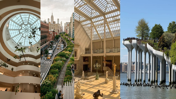 New York Design Guide