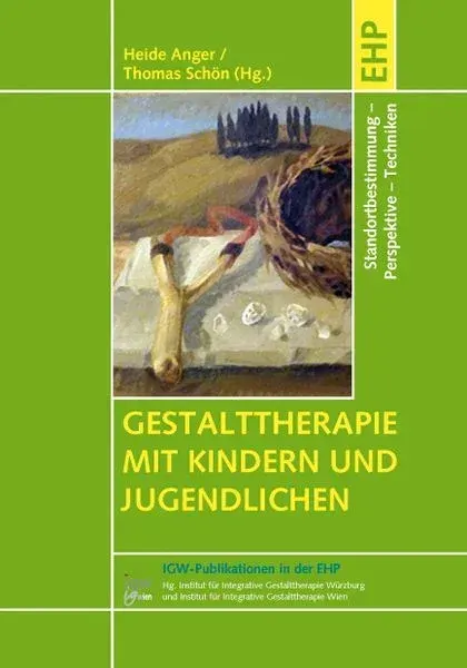 Nicolai Gruninger: Wachstum, Reifung und Entwicklung (EHP-Verlag, 2012)