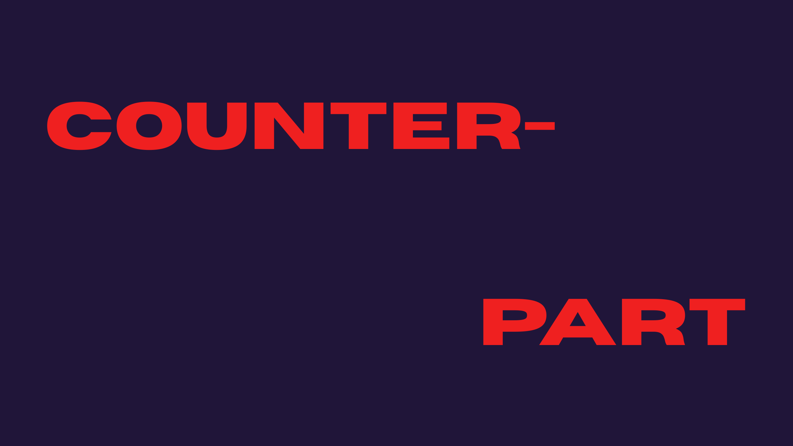 Counterpart