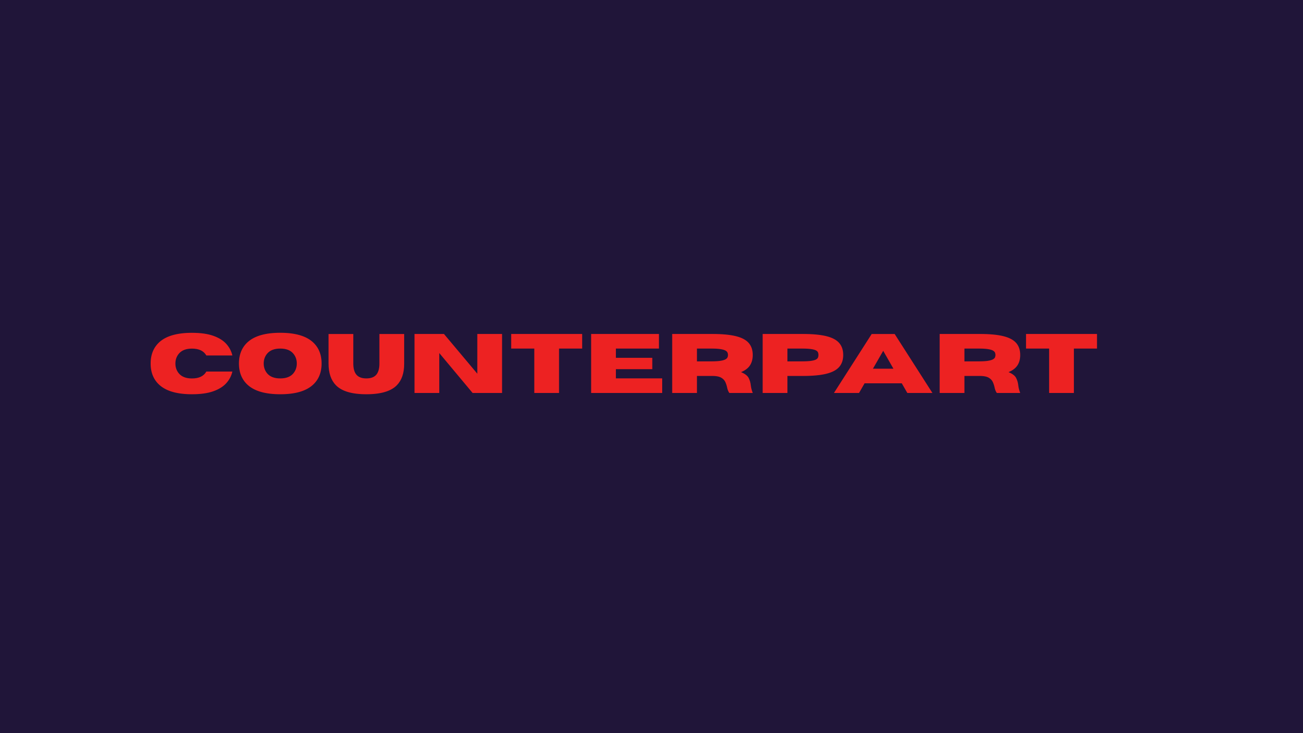Counterpart