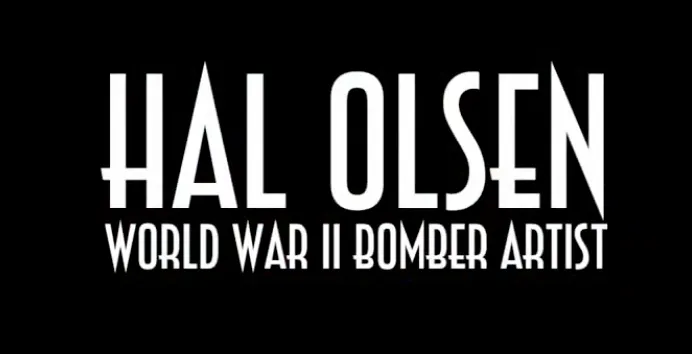 World War II Pinup Nose Art