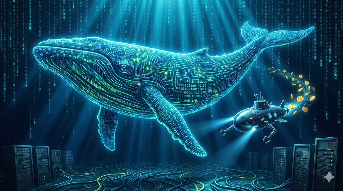 How to Copy "Smart Money" Whales and Clone Their 80% Win Rate