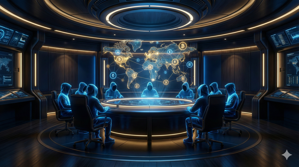 Lone Wolves Die Fast: Join the Hyperbot Inner Circle to Dominate Next Week