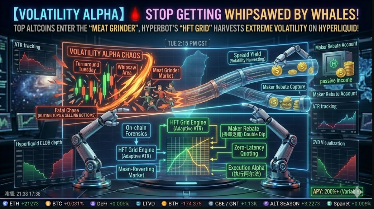 The "Diamond-Handed" Death Match! Tanking a $3.3M Loss to Short Tokenized Semiconductors