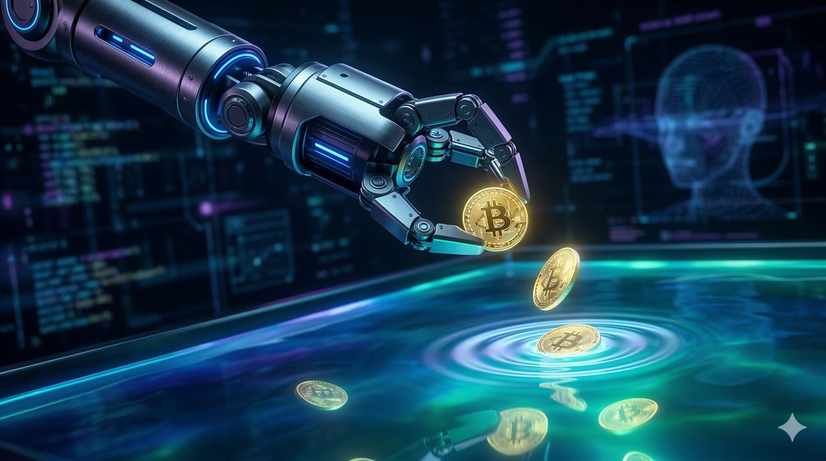 Abandon the Illusion of "Catching the Bottom": How to Outperform 95% of Traders with Hyperbot's DCA Strategy