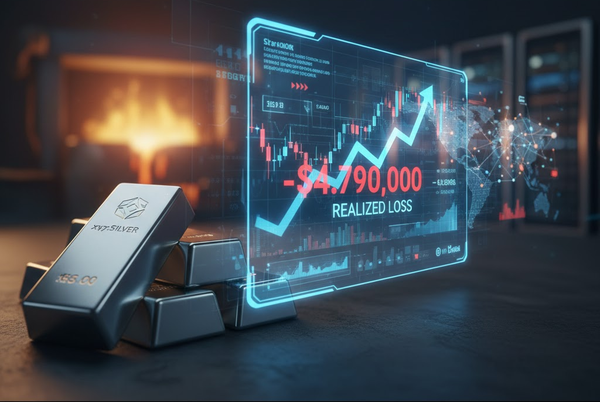 Case Study: The $4.79M Surrender — Anatomy of a Failed Macro Hedge