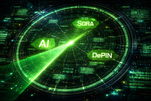 AI Concept Coins Flying Everywhere? How to Use Hyperbot's "Keyword Filter" to Snipe New Narratives First