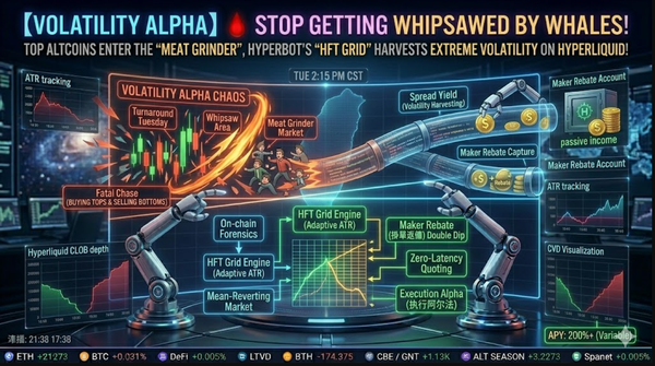 The "Diamond-Handed" Death Match! Tanking a $3.3M Loss to Short Tokenized Semiconductors