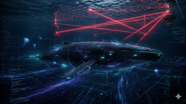 How Do Whales Buy Without Pumping the Price? Unpacking TWAP Algorithms and Hyperbot's Stealth Orders