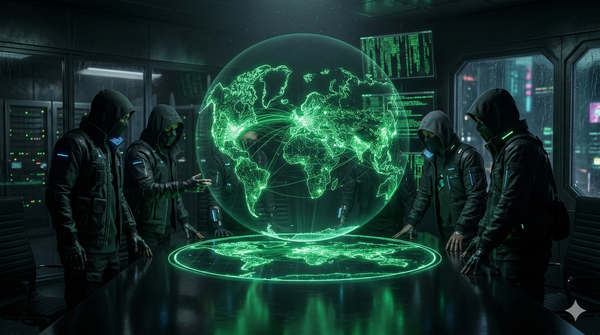 Stop Trading Blind: How to Track "Cabal" Hidden Fund Flows with Hyperbot