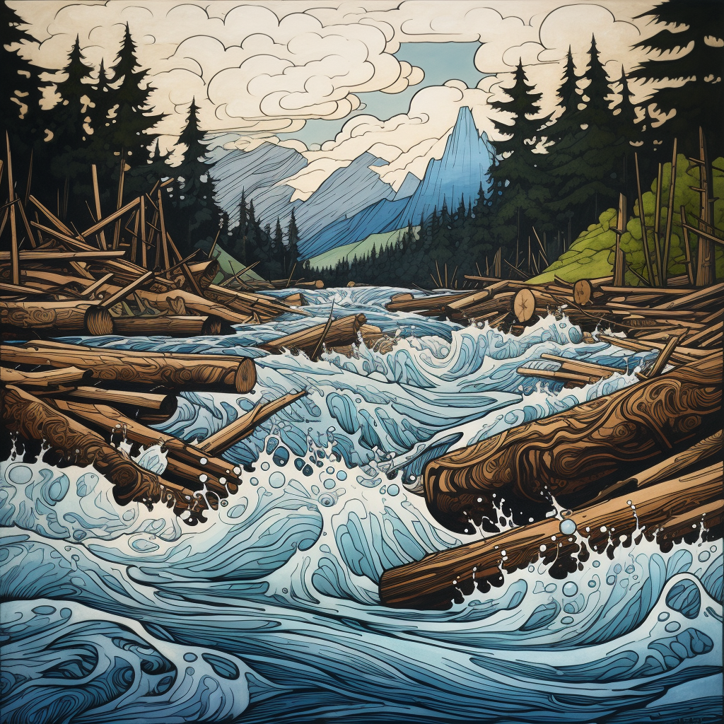 Kawa: The Event Processor for the Grug Brained Developer