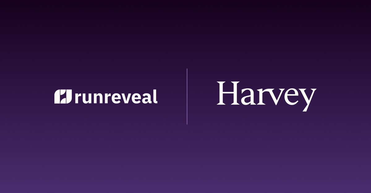 One Step Ahead: How Harvey Uses RunReveal for Proactive Network Threat Detection