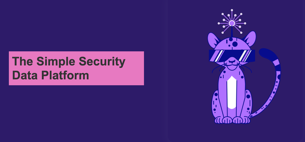 RunReveal Supports Cloudtrail Logs