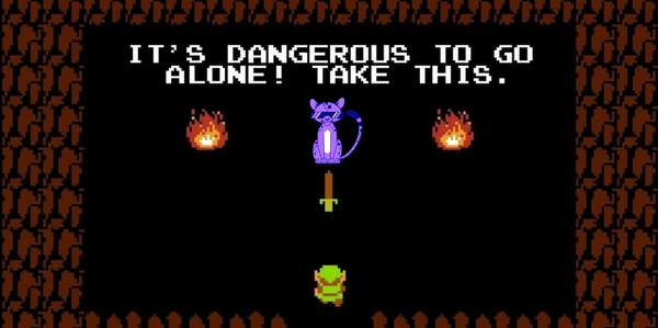 Level Up Your Startup Security