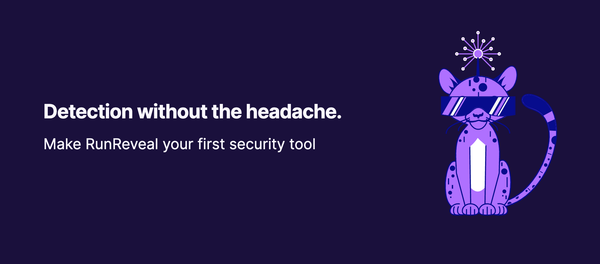 RunReveal is now in Open Beta