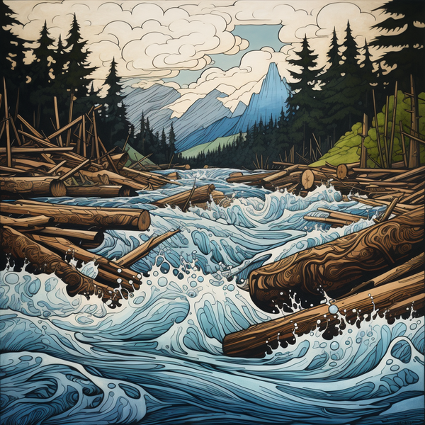 Kawa: The Event Processor for the Grug Brained Developer