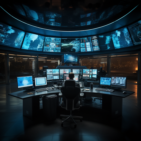 The 5 must have AWS security alerts