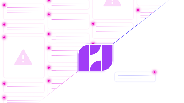 Introducing Correlated Alerting. A new method of detection that optimizes for high signal alerts