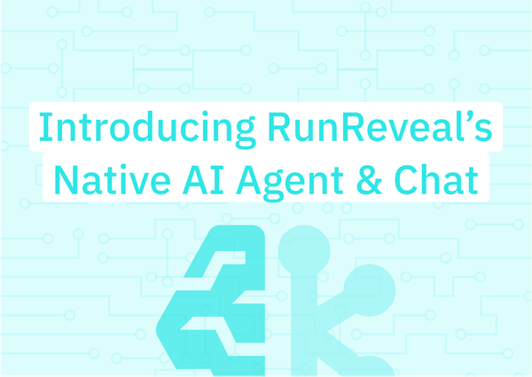 Introducing RunReveal's Native AI Agent and Chat