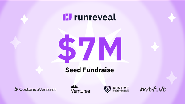 RunReveal Raises $7M Seed to Build the AI-Native Security Data Platform