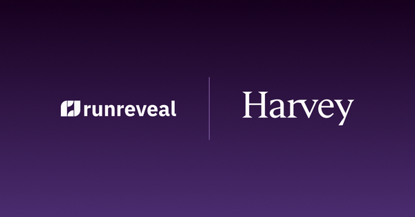 One Step Ahead: How Harvey Uses RunReveal for Proactive Network Threat Detection