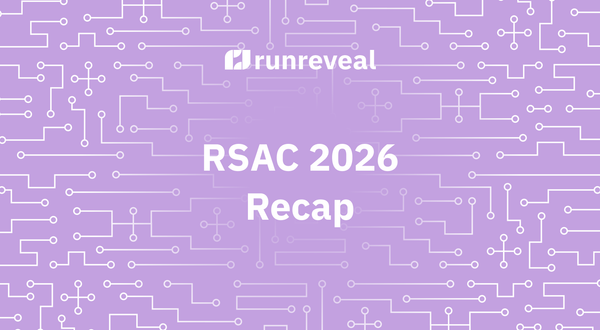 RSAC 2026 Recap: Agents, tool sprawl, & chess