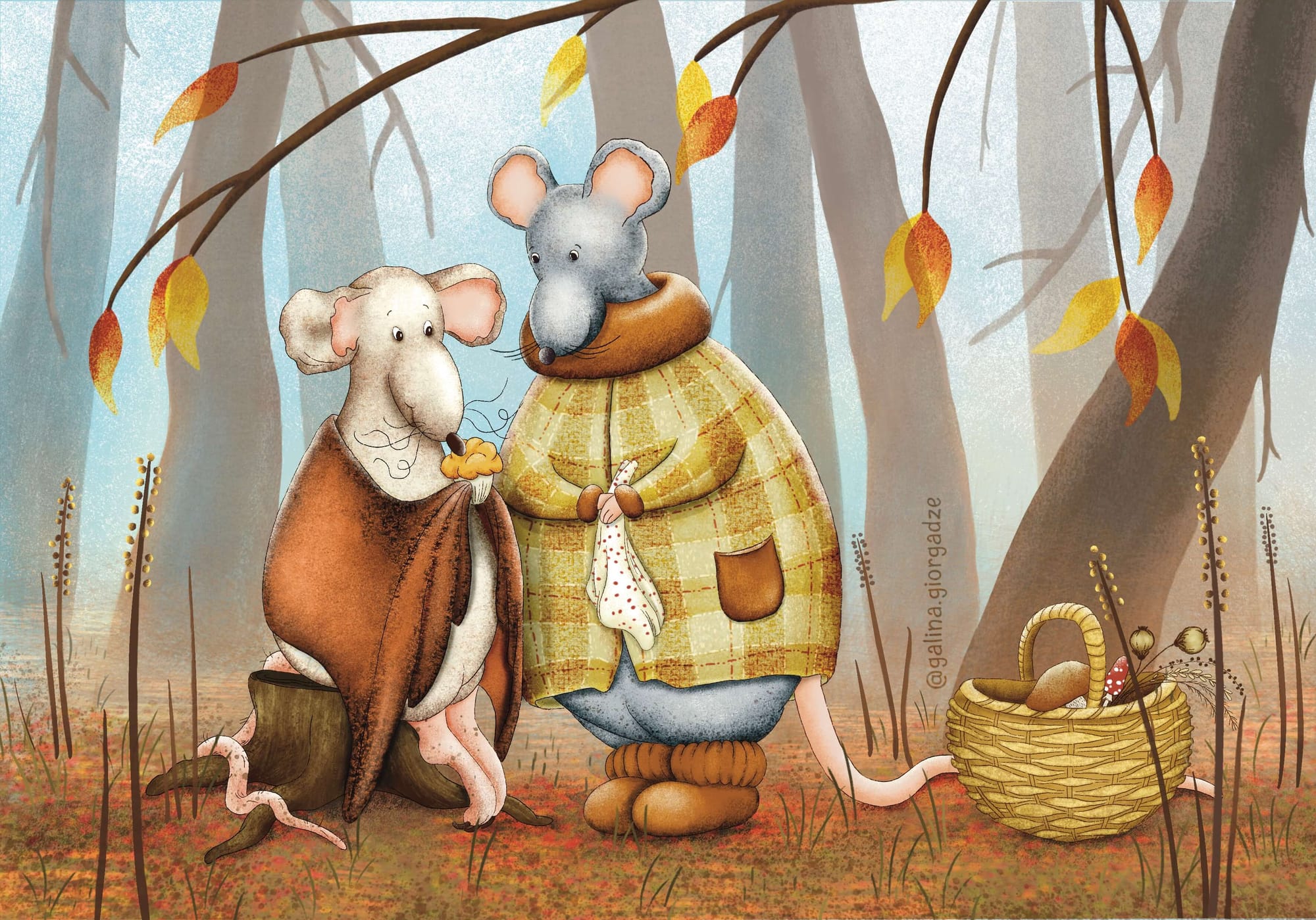 Mommy's Sweetest Gift