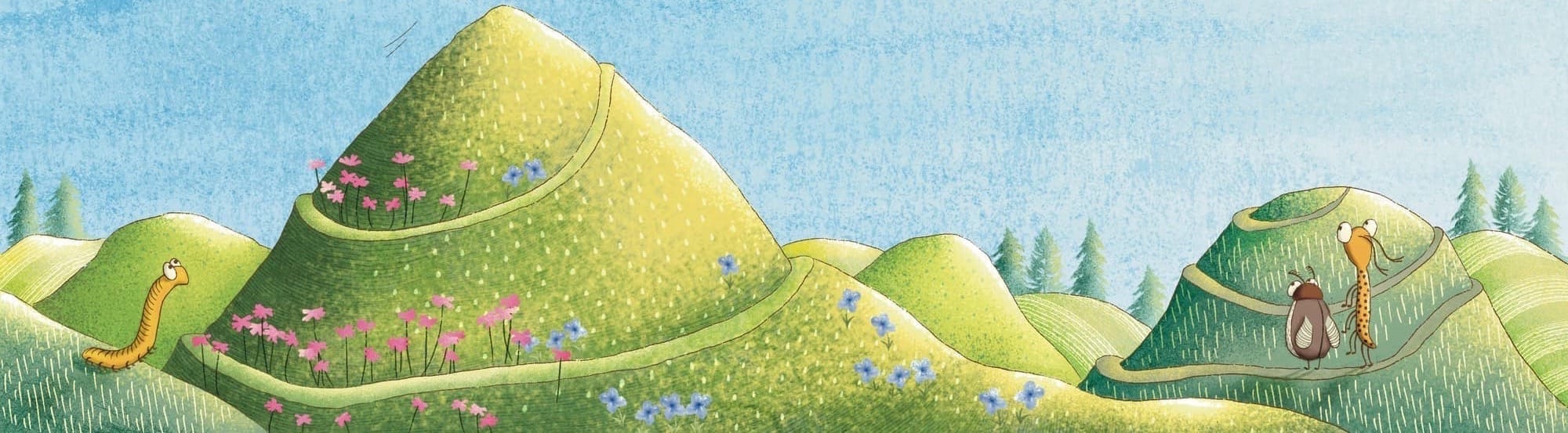 Background image: Galina Giorgadze