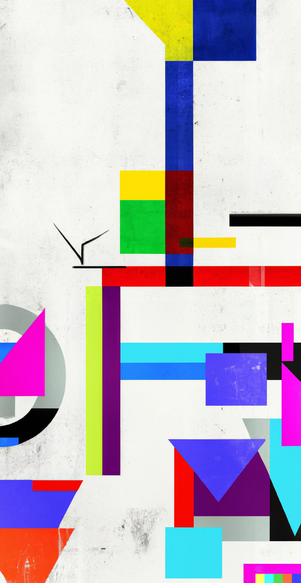 Data, Models & Interfaces